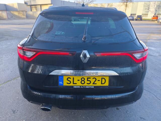 Renault MEGANE Estate TCe Bose AUTOMAAT - COMING SOON