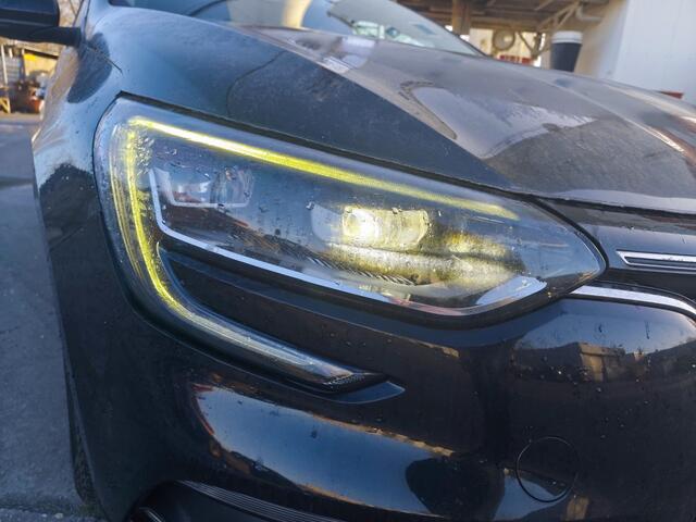 Renault MEGANE Estate TCe Bose AUTOMAAT - COMING SOON