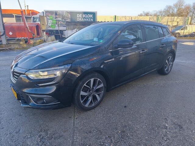 Renault MEGANE Estate TCe Bose AUTOMAAT - COMING SOON