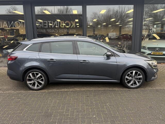 Renault MEGANE Estate 1.2 TCe Bose