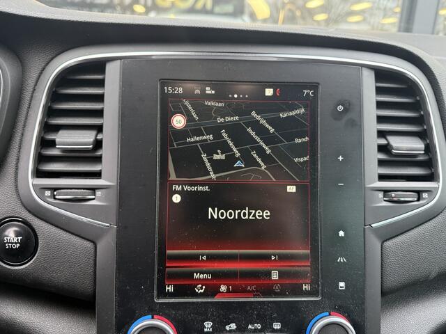 Renault MEGANE Estate 1.2 TCe Bose