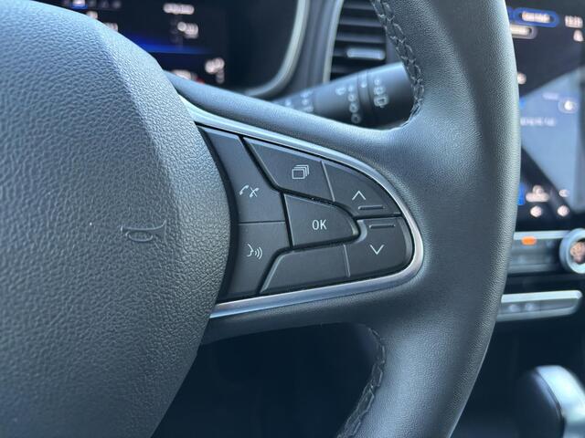 Renault MEGANE Estate 1.3 TCe 140 Techno -