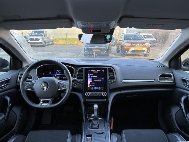 Renault MEGANE Estate 1.3 TCe 140 Techno -