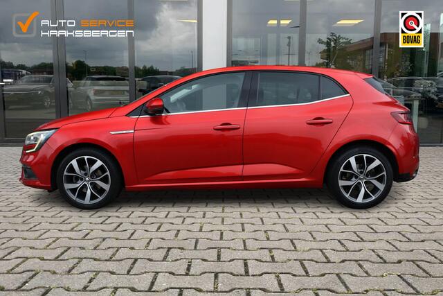 Renault MEGANE 1.2 TCe Bose | Camera | Navi | 17 Inch |