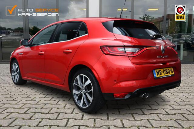 Renault MEGANE 1.2 TCe Bose | Camera | Navi | 17 Inch |