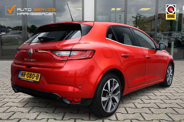 Renault MEGANE 1.2 TCe Bose | Camera | Navi | 17 Inch |