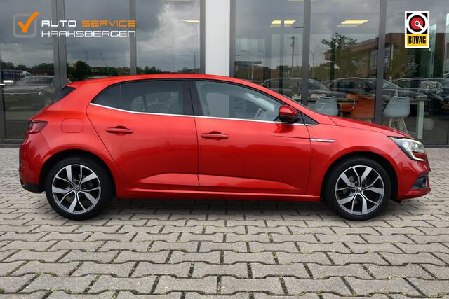 Renault MEGANE 1.2 TCe Bose | Camera | Navi | 17 Inch |