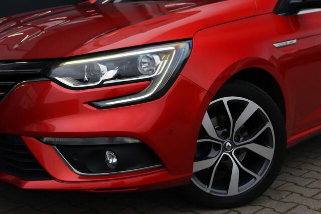 Renault MEGANE 1.2 TCe Bose | Camera | Navi | 17 Inch |