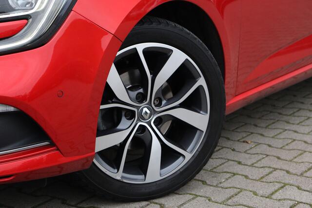Renault MEGANE 1.2 TCe Bose | Camera | Navi | 17 Inch |