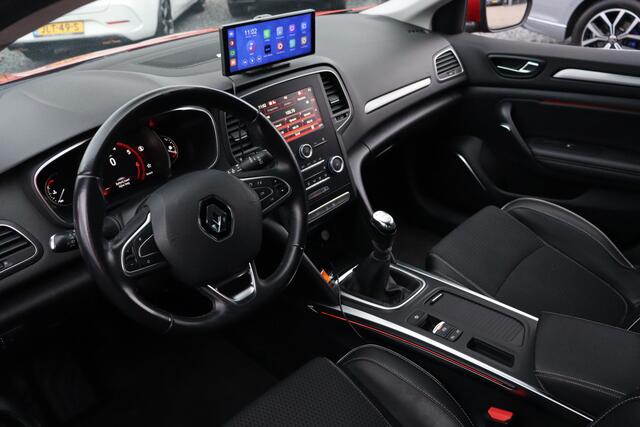 Renault MEGANE 1.2 TCe Bose | Camera | Navi | 17 Inch |