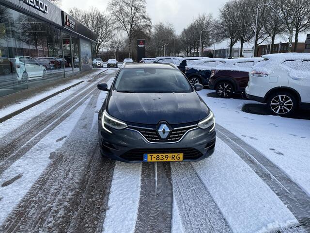Renault MEGANE Estate 1.3 TCe 140 Techno | Trekhaak | Navigatie | Achteruitrijcamera
