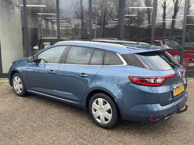 Renault MEGANE Estate 1.2 TCe Bose EXPORT/EX BPM*