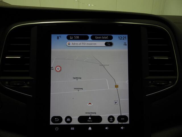 Renault MEGANE Estate 1.3 TCe Aut. R.S. Line NAVI/CAMERA/HEAD-UP/LED/18"LMV!