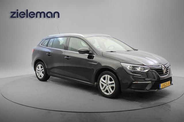 Renault MEGANE Estate 1.3 TCE Zen - Navi, Cruise, Clima, Trekhaak