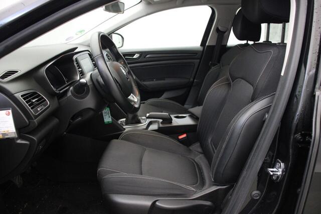 Renault MEGANE Estate 1.3 TCE Zen - Navi, Cruise, Clima, Trekhaak