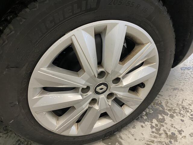 Renault MEGANE Estate 1.3 TCe 140 Equilibre Trekhaak, Cruise Control & App-Connect