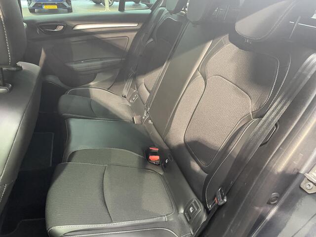 Renault MEGANE Estate 1.3 TCe 140 Techno Climate controle | Navigatie | Camera