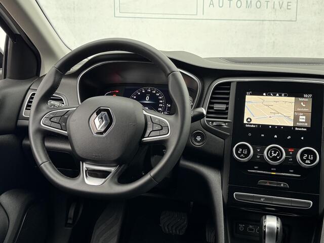 Renault MEGANE Estate 1.3 TCe 140 EDC Equilibre CARPLAY | PDC | LMV 1/2 LEDER