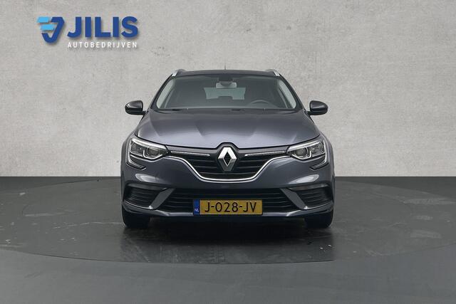 Renault MEGANE Estate 1.3 TCe Limited | Trekhaak | Camera | Cruise control | Navigatie