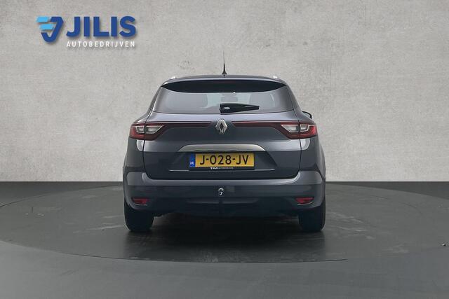 Renault MEGANE Estate 1.3 TCe Limited | Trekhaak | Camera | Cruise control | Navigatie