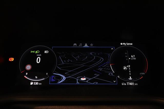 Renault MEGANE Estate 1.3 TCe 140 Techno | Climate control | Camera | Trekhaak | AppleCarplay AndroidAuto | LED koplampen | All season banden | Navigatie |