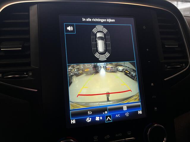 Renault MEGANE Estate 1.3 TCe Bose Bose, Camera, Navi