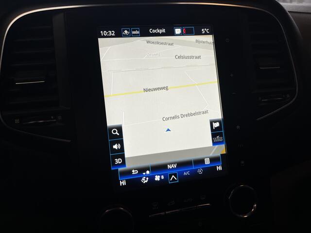 Renault MEGANE Estate 1.3 TCe Bose Bose, Camera, Navi