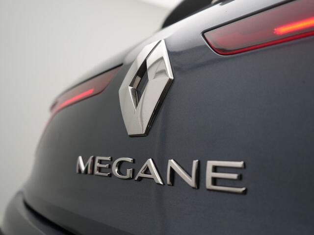 Renault MEGANE TCe 115 Limited - RIJKLAARPRIJS - All Seasonbanden - Cruise Control - Trekhaak