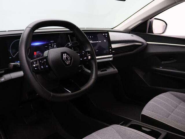 Renault MEGANE E-Tech 220pk EV60 Optimum Charge Equilibre Camera | Cruise | Parkeersens. v+a | Trekhaak
