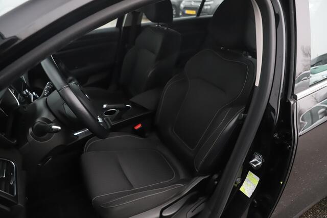 Renault MEGANE Estate 1.3 TCe Limited Navigatie Carplay Android Parkeersensor