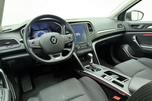 Renault MEGANE Estate 1.3 TCe GT-Line | Automaat | Navigatie | Cruise control | camera achter