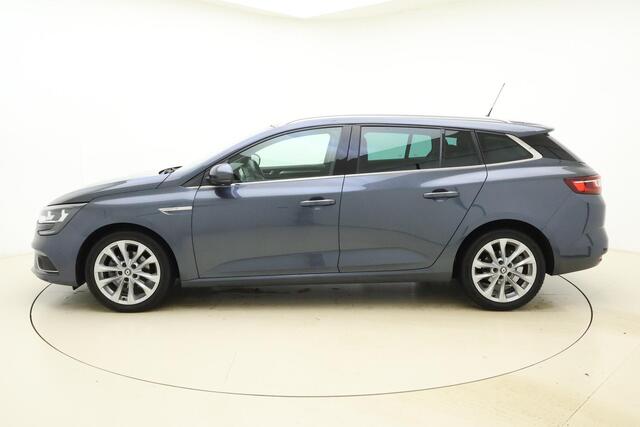 Renault MEGANE Estate 1.3 TCe GT-Line | Automaat | Navigatie | Cruise control | camera achter