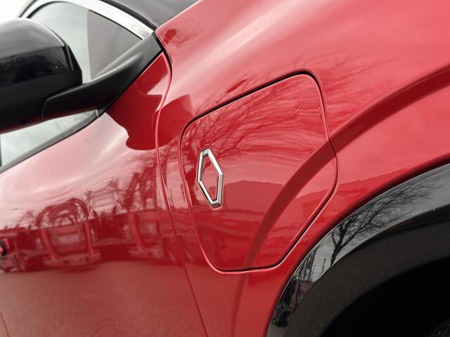 Renault MEGANE E-Tech EV60 Optimum Charge Techno l 360-gradencamera l Adaptieve cruise control l Digitale achteruitkijkspiegel