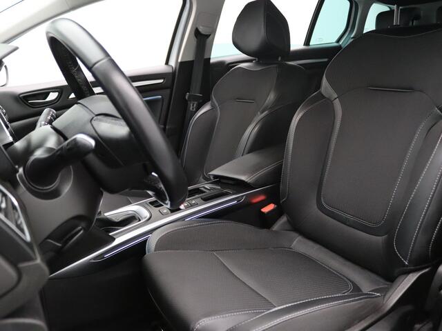 Renault MEGANE Estate 140pk TCe Intens BOSE | Head-Up | Camera | Adapt. Cruise | Parkeersens. v+a