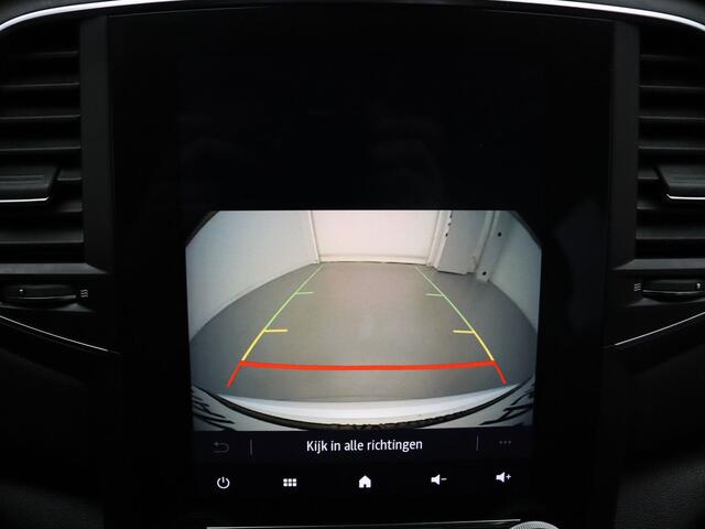 Renault MEGANE Estate 140pk TCe Intens BOSE | Head-Up | Camera | Adapt. Cruise | Parkeersens. v+a