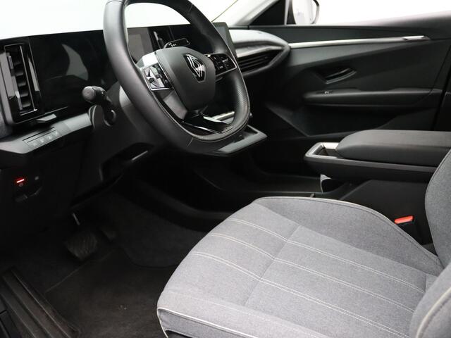 Renault MEGANE E-Tech 130pk EV60 Optimum Charge Evolution ER Automaat Camera | Adapt. Cruise | Navi | Parkeersens. v+a | Stoel-/stuurverw.