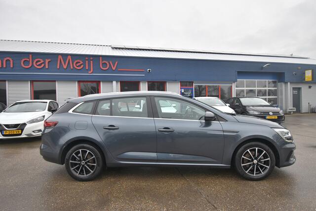 Renault MEGANE Estate 1.3 TCe Business Edition One , TREKHAAK , NAVI VIA APP , PDC A , LMV16 , LED KOPL , CR CONTR ,