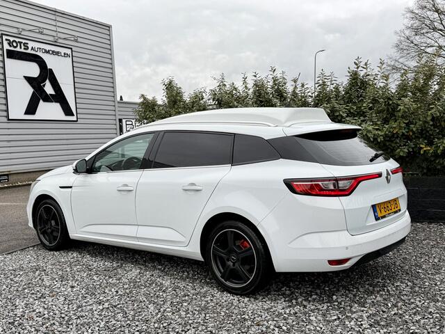 Renault MEGANE 1.5 dCi Energy Led|Navi|Carplay|Keyles|PDC|17inch