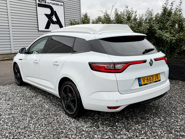 Renault MEGANE 1.5 dCi Energy Led|Navi|Carplay|Keyles|PDC|17inch