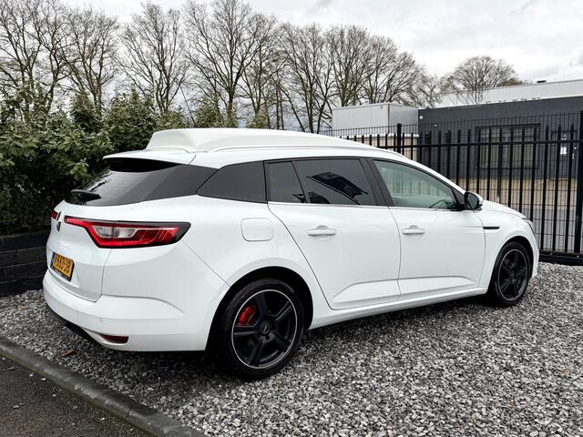 Renault MEGANE 1.5 dCi Energy Led|Navi|Carplay|Keyles|PDC|17inch