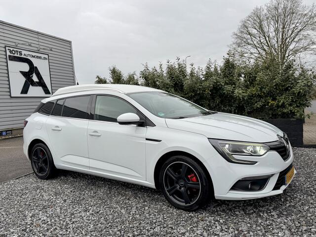 Renault MEGANE 1.5 dCi Energy Led|Navi|Carplay|Keyles|PDC|17inch