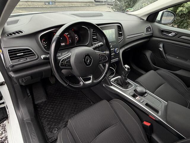 Renault MEGANE 1.5 dCi Energy Led|Navi|Carplay|Keyles|PDC|17inch