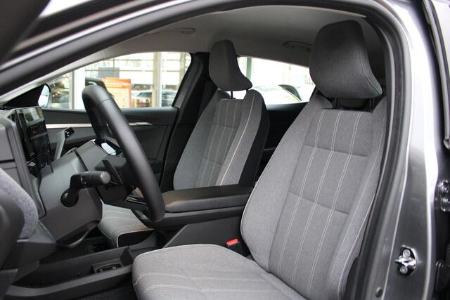 Renault MEGANE E-Tech EV60 Optimum Charge Evolution | Camera |