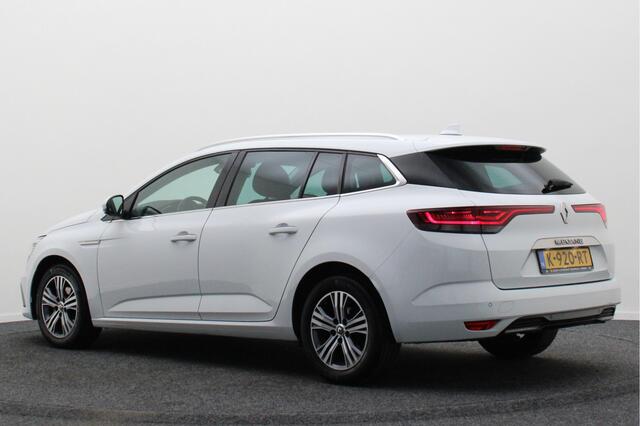 Renault MEGANE Estate 1.3 TCe Intens LED, Keyless, Apple Carplay, Climate, Cruise, PDC