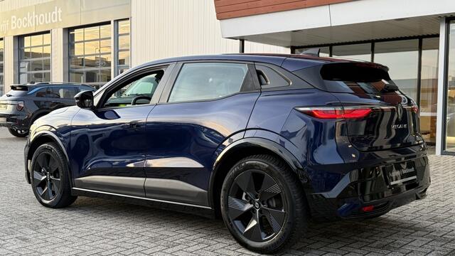 Renault MEGANE E-Tech EV60 Optimum charge | Navi | Camera