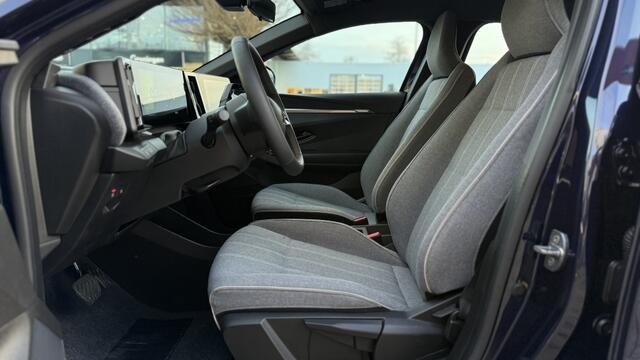 Renault MEGANE E-Tech EV60 Optimum charge | Navi | Camera