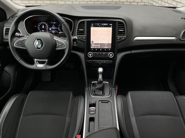 Renault MEGANE Estate 1.3 TCe 140 Techno | Trekhaak | All-Season banden | Achteruitrijcamera | Apple CarPlay / Android Auto |