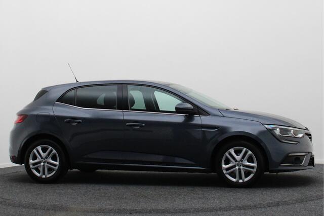 Renault MEGANE 1.3 TCe Zen Climate, Cruise, Apple Carplay, Navigatie, Elektrische Pakket, PDC, 16''