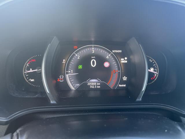 Renault MEGANE Estate 1.5 dCi Eco2 Bose camera / Led / ACC / LMV / Trekhaak / Half leer