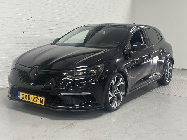 Renault MEGANE 1.6 TCe GT CLIMA / NAVI /CAMERA / CRUISE